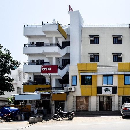 Collection O Royal Icon Udaipur Exterior foto