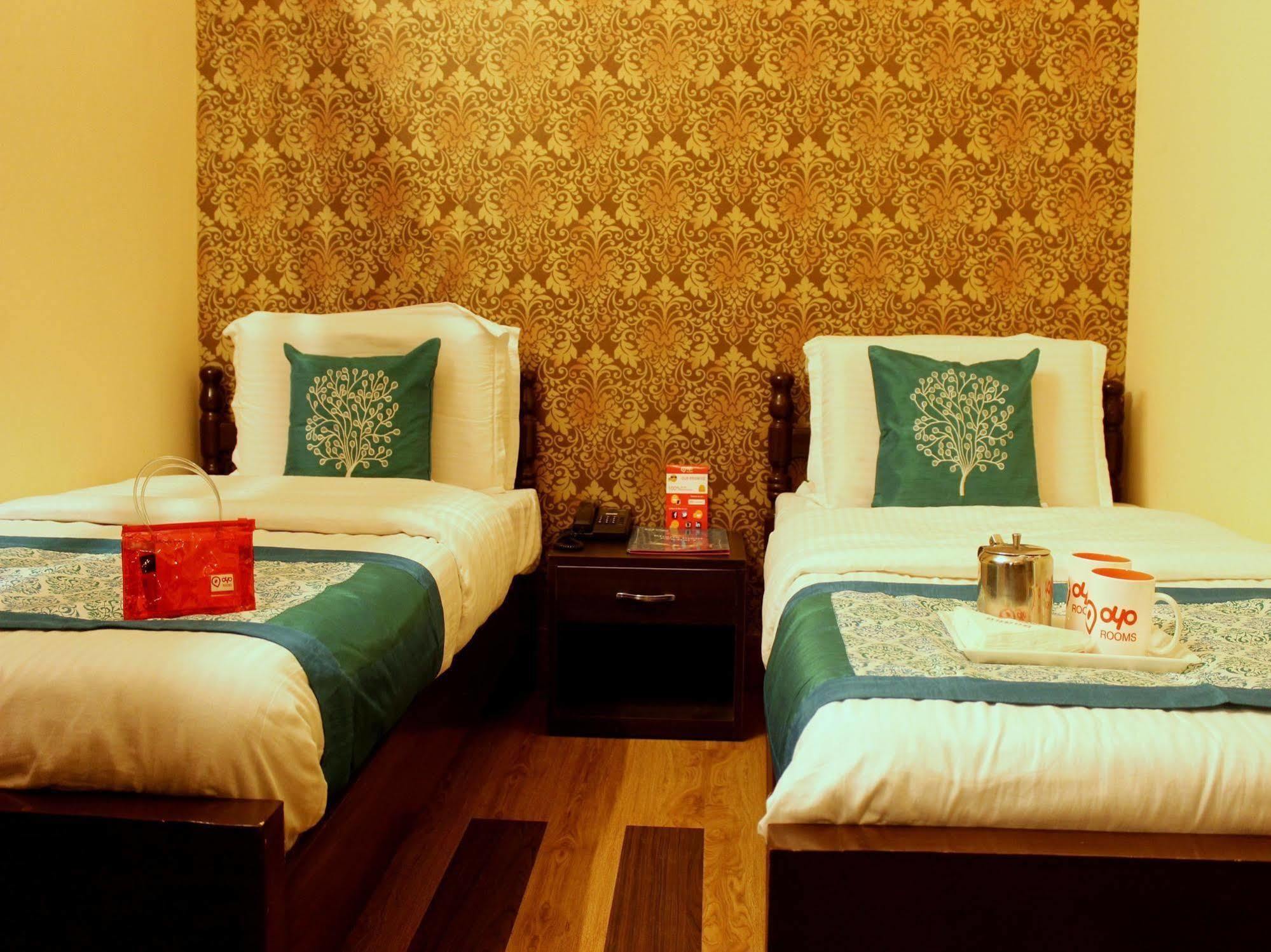 Collection O Royal Icon Udaipur Exterior foto